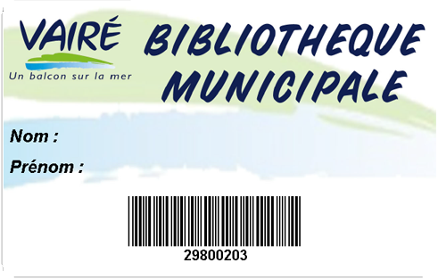 Cartes adherentsCoul