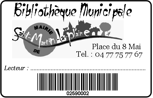 Cartes adherentsNB2